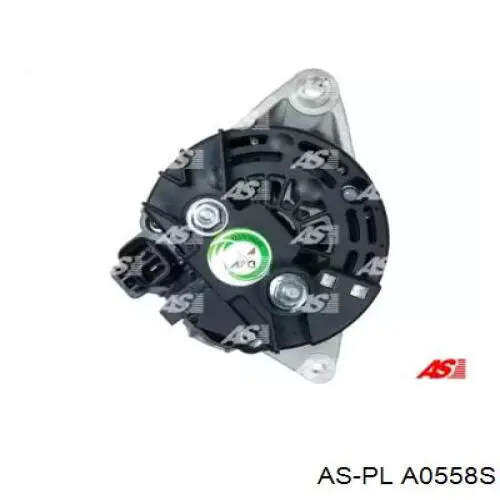 A0558S As-pl alternador