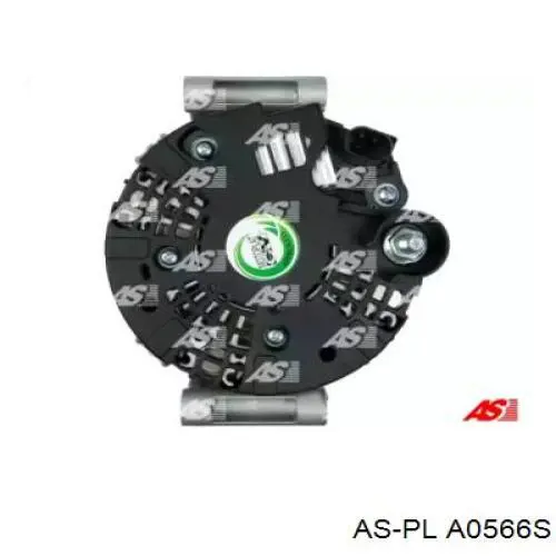 06H903018HX VAG alternador