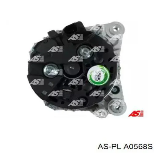 A0568S As-pl alternador