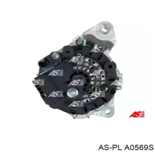 A0569S As-pl alternador