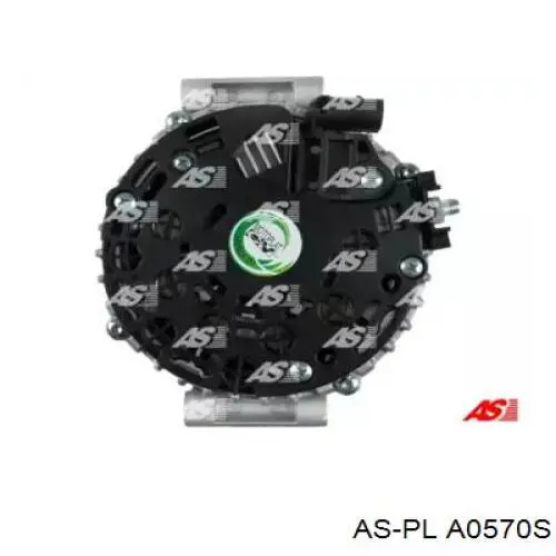 A0570S As-pl alternador