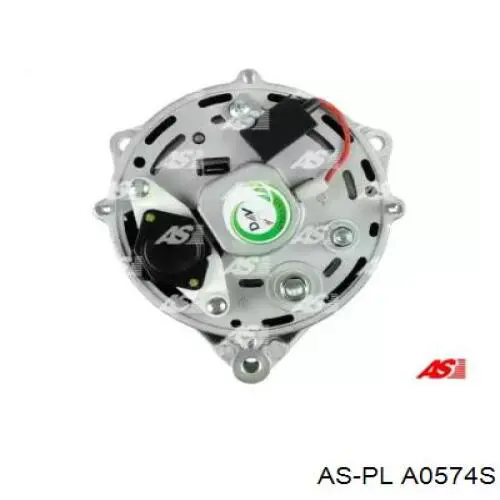 0031541002 Mercedes alternador