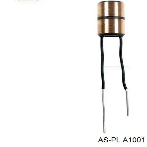 Alternador del motor As-pl A1001 precio, desde 152,16 EUR