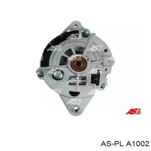 A1002 As-pl alternador