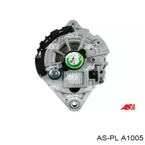 A1005 As-pl alternador