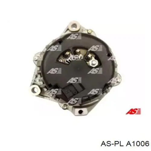 A1006 As-pl alternador