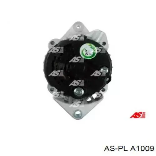 A1009 As-pl alternador