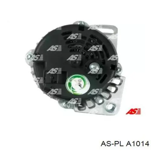 A1014 As-pl alternador