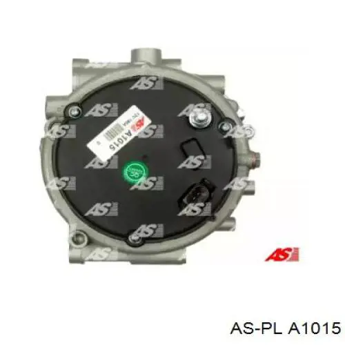 A1015 As-pl alternador