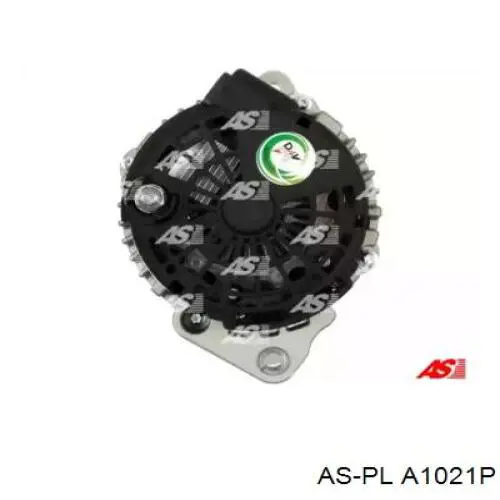 A1021P As-pl alternador