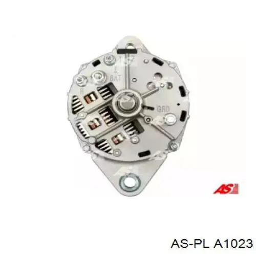A1023 As-pl Alternador de coche