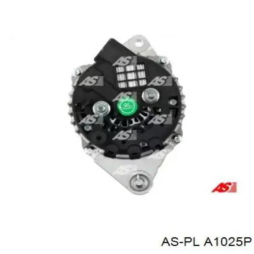 A1025P As-pl alternador