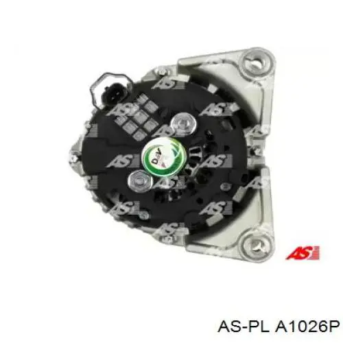 A1026P As-pl alternador