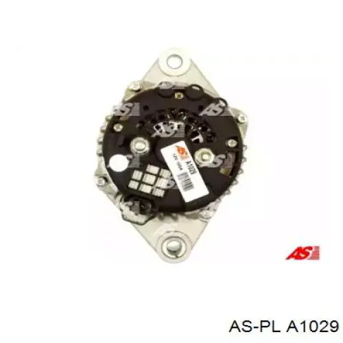 A1029 As-pl alternador