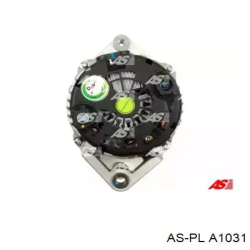 A1031 As-pl alternador