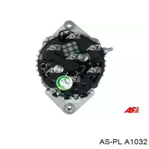A1032 As-pl Alternador de coche