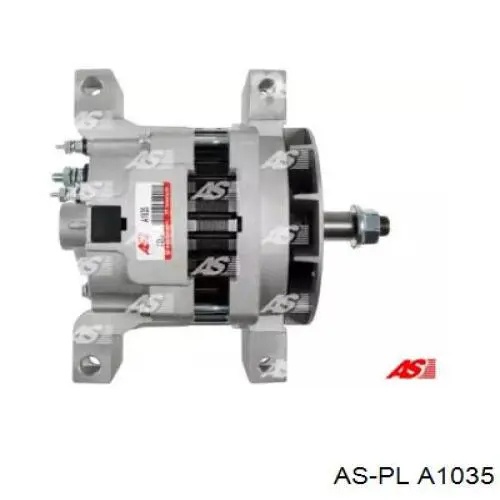Alternador del motor Cargo 113579 precio, desde 137,82 EUR
