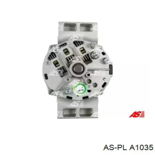 A1035 As-pl alternador