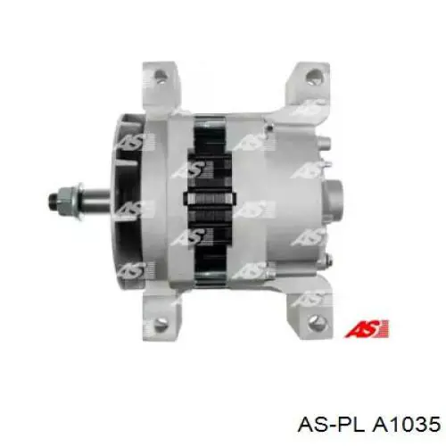 113579 Cargo Alternador de coche