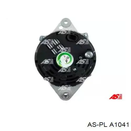 A1041 As-pl Alternador de coche