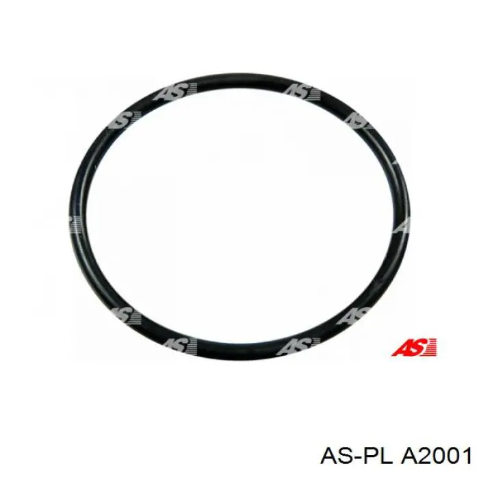 Comprar A2001 As-pl Dynamo