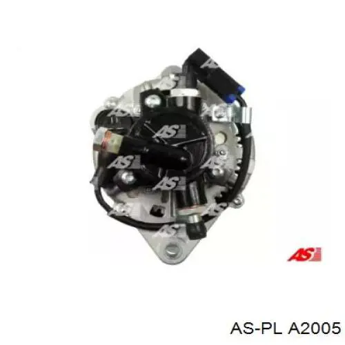 Alternador AS-PL A2005