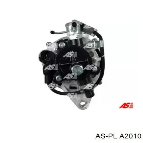 A2010 As-pl alternador