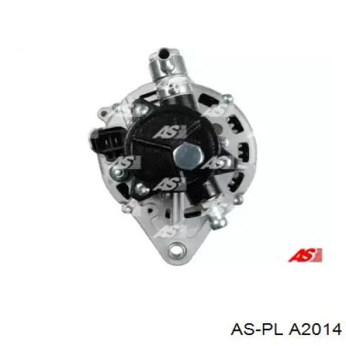 LR170407S Hitachi alternador