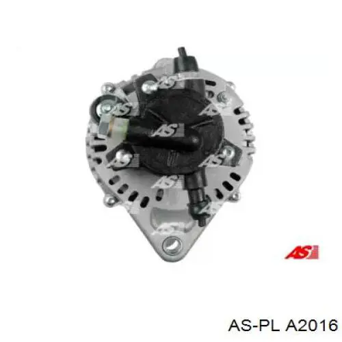 Alternador AS-PL A2016