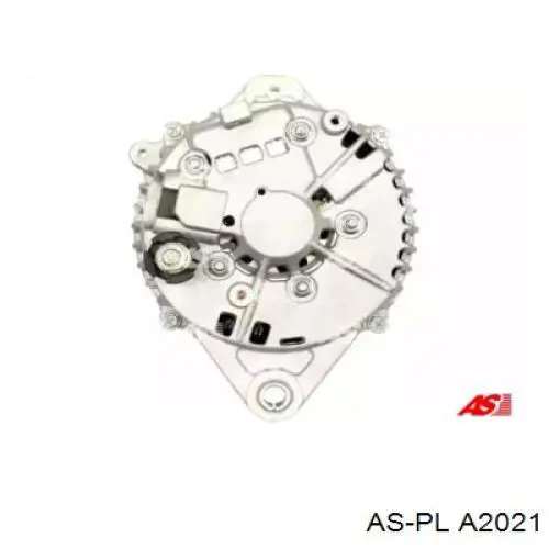 A2021 As-pl Alternador de coche