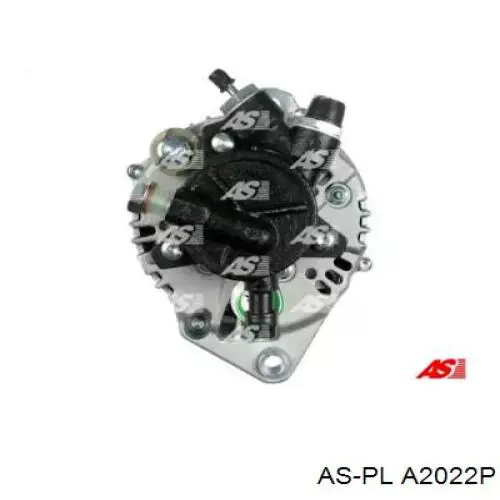 A2022P As-pl alternador