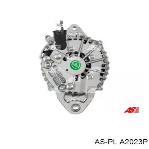 A2023P As-pl alternador