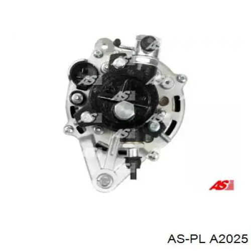 A2025 As-pl alternador