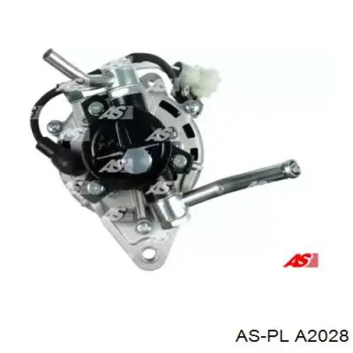 A2028 As-pl alternador