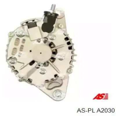 A2030 As-pl alternador