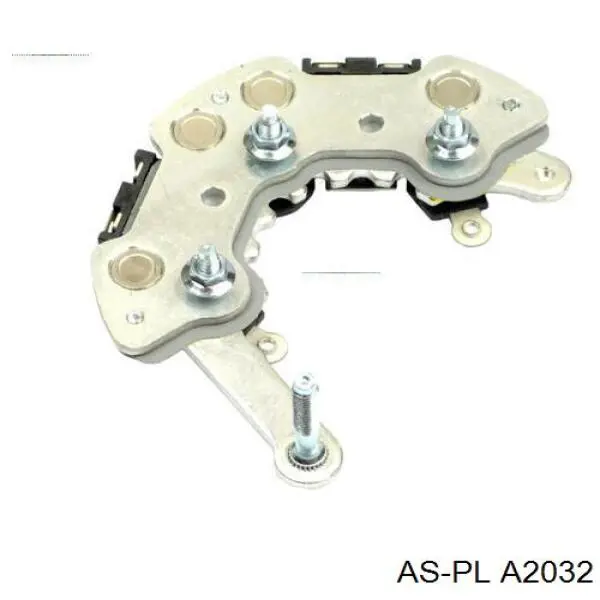 Alternador del motor As-pl A2032 precio, desde 199,51 EUR