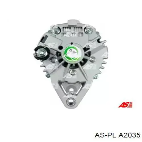 A2035 As-pl alternador