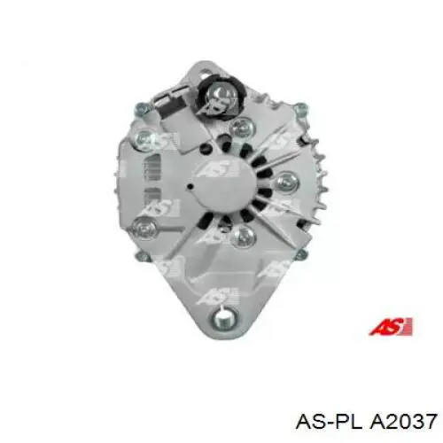 A2037 As-pl alternador