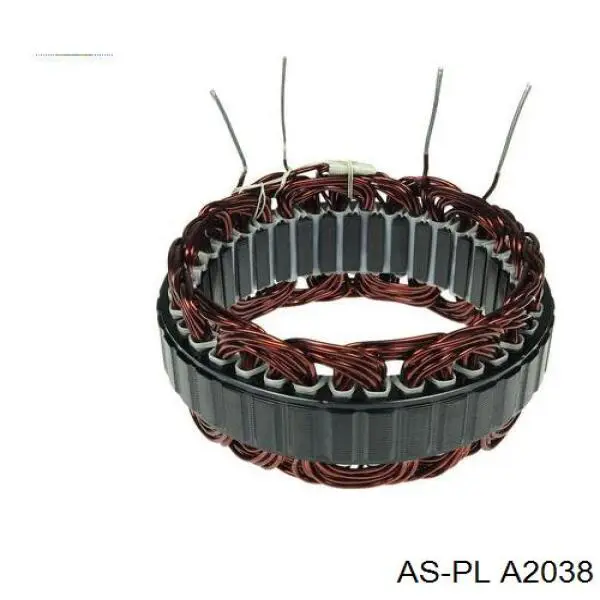 Comprar A2038 As-pl Dynamo