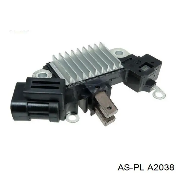 Alternador A2038 As-pl