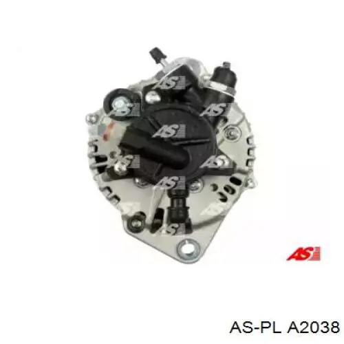 A2038 As-pl alternador