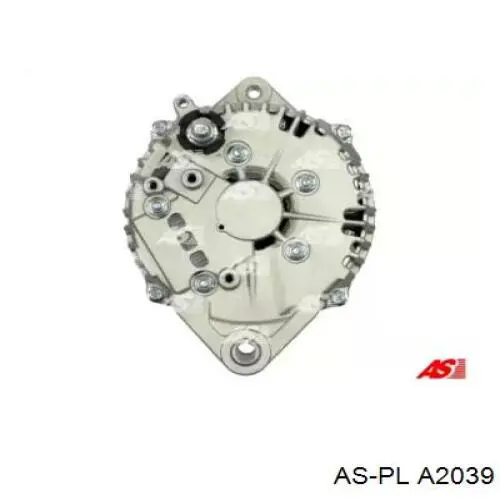 A2039 As-pl alternador