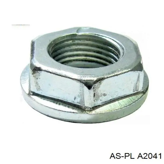 Comprar A2041 As-pl Dynamo