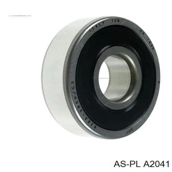 Alternador A2041 As-pl