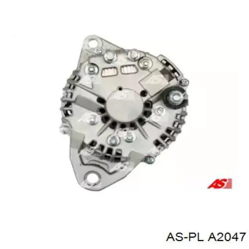 231000W000 Nissan alternador