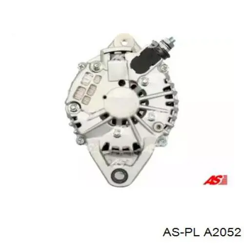 444684 VALEO alternador