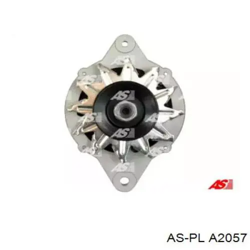 Alternador A2034 As-pl