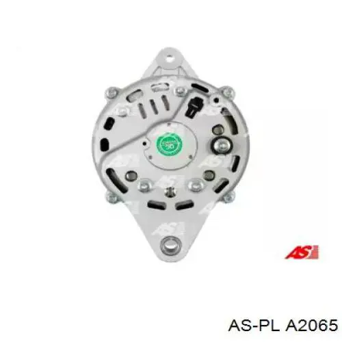 A2065 As-pl alternador