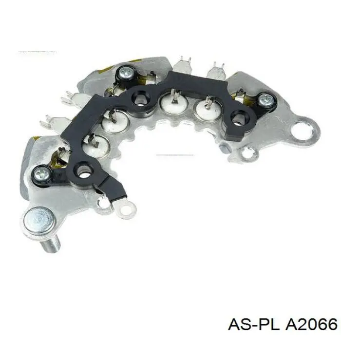 Alternador del motor As-pl A2066 precio, desde 179,99 EUR