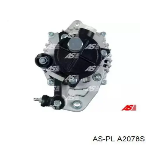 A2078S As-pl alternador